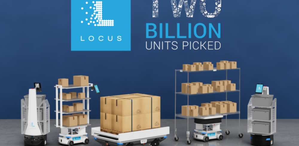 Locus Robotics