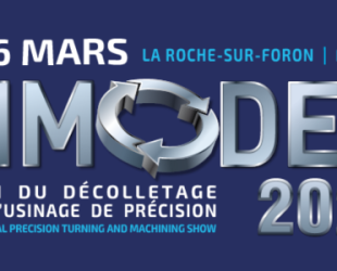 SIMODEC 2026, the European Human and Professional Event for Bar Turning and Precision Machining.