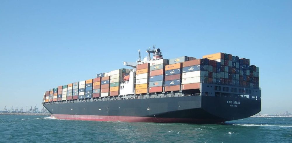 London Shipping Practice to Dock at Hill Dickinson