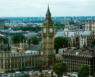 ALFED Responds to BICS Consultation