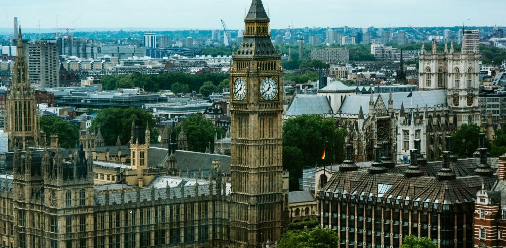 ALFED Responds to BICS Consultation