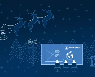 How Incline and Load Tests Can Prep Santa’s Sleigh Before Christmas Eve