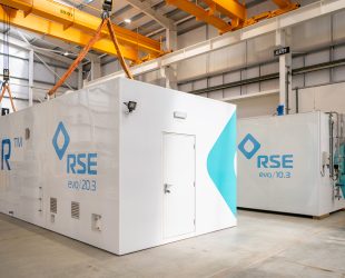 RSE Invests £1.2 Million in State-of-the-Art Equipment
