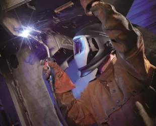 5 Key Tips for MIG Welding