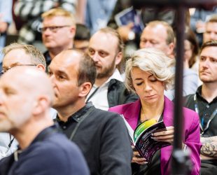 Smart Manufacturing Week 2025 Educational Agenda announced  