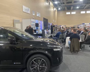 MEM Proud to Attend The North East Automotive Alliance’s (NEAA) Flagship Expo