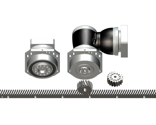 Apex Dynamics Launches MGO Series of Gearboxes