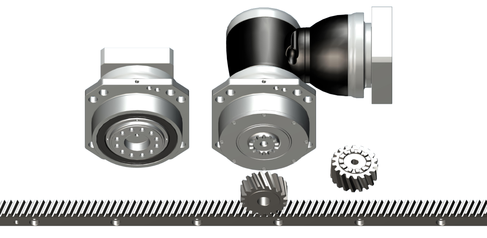 MGO series from Apex Dynamics
