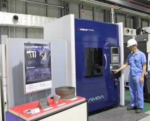 3D Metal Printer Technology Is Transforming the Aerospace Sector