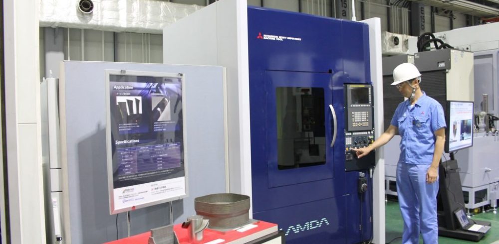 3D Metal Printer Technology Is Transforming the Aerospace Sector