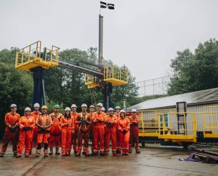Cornish Firm Puts Penryn on the Offshore Wind Map