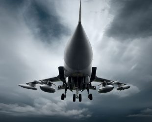 MOD Secures 400 UK Jobs with New Missile Contract