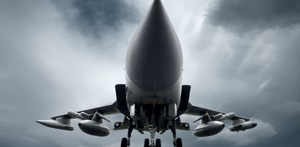 MOD Secures 400 UK Jobs with New Missile Contract