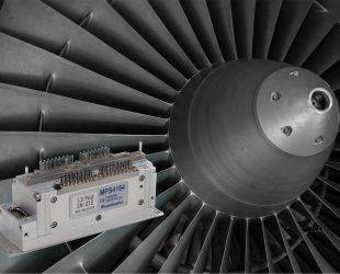 Miniature Pressure Scanner Brings Smarter Sensing to Real-World Engineering