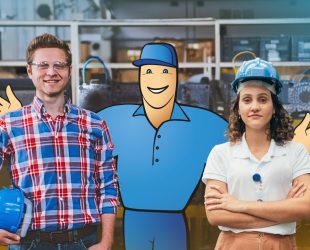 MRPeasy Empowers 2,000 Manufacturerswith Easy-to-Use ERP Software 