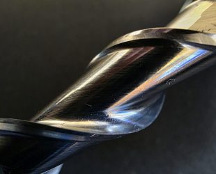 It’s All About Shifting Metal