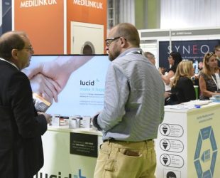 New Dates for Med-Tech Innovation Expo 29-30 September 2020 