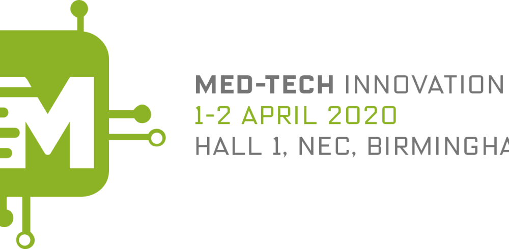 Registration is Open for Med-Tech Innovation Expo 2020