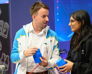 Interplas – Exhibit at the UK’s Leading Plastics Industry Event