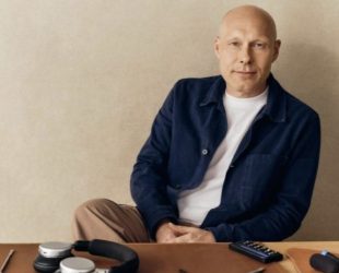 Bang & Olufsen Partners with Breathe Battery Technologies