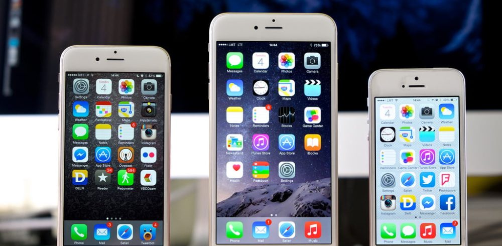 Manager at an Apple supplier allegedly stole 5,700 iPhones and sold them for $1.5m