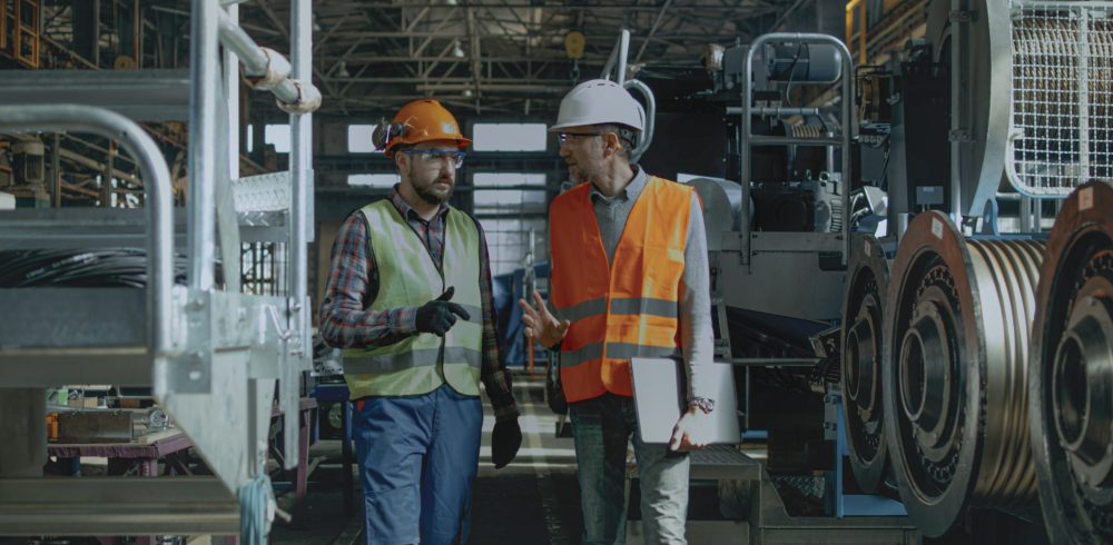 Warren Dickson, CEO, Corporate & Commercial, Howden UK&I