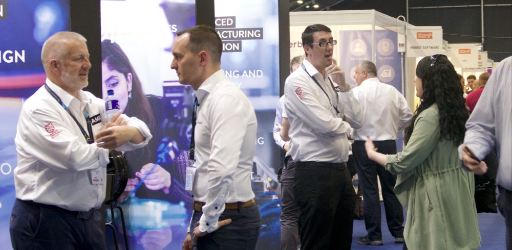 Northern Ireland Manufacturing & Supply Chain