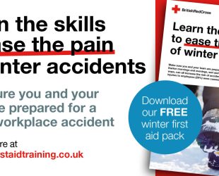 Learn the Skills to Ease the Pain of Winter Accidents