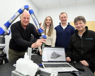 High-End Car Component Manufacturer Aims to Break Into Public Transport