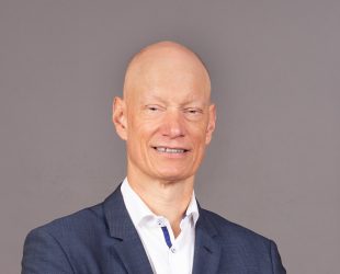 IMI’s Industrial Automation Sector Appoints New Regional President