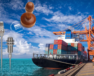 Oh ‘Bouy’ Contrinex Inductives Enhance Maritime Automation