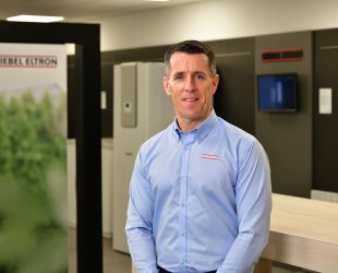 STIEBEL ELTRON Ranked Top for Workplace Wellbeing