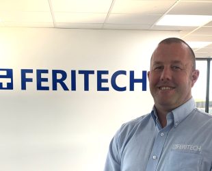 Feritech Global appoints new Managing Director