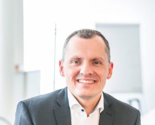 Markus Tandel appointed at Lindemann Metal Recycling  