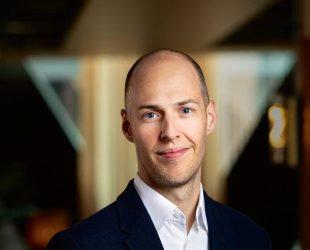 Mathias Høyer Joins SYSPRO
