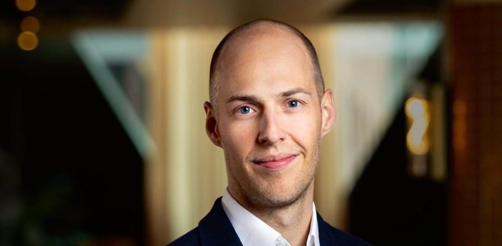 Syspro Mathias Høyer 