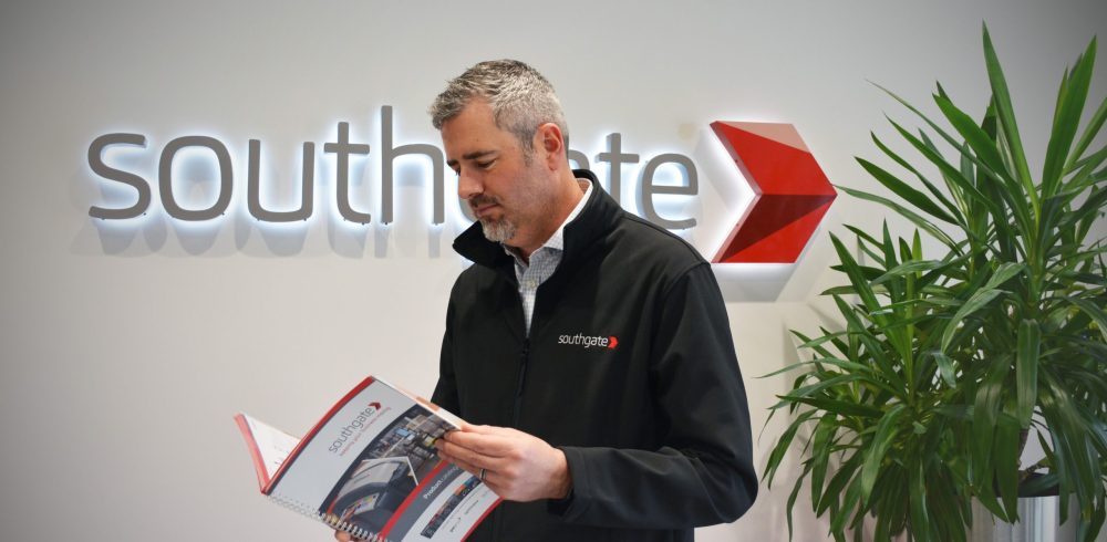 Southgate Showcase Full Offering with Launch of Biggest Catalogue to Date