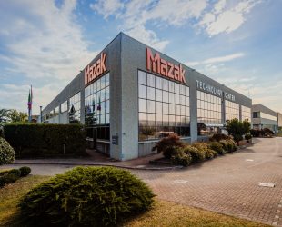 Yamazaki Mazak to Open a Brand-New European Technology Centre Laser