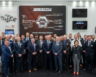 Mazak hails success of Discovery Week Open House