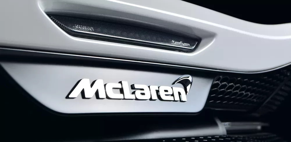 McLaren Reveals New £50m Research Centre