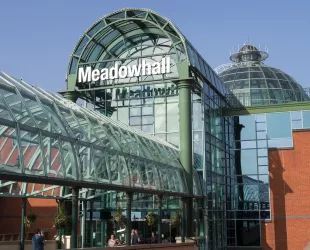 Meadowhall Expansion Plans Submitted