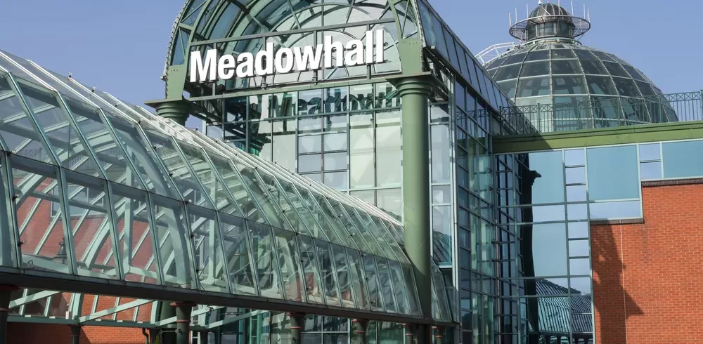 Meadowhall Expansion Plans Submitted