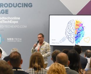 Med-Tech Innovation Expo 2021 Launches Visitor Registration with Conference Programme & New Event Platform