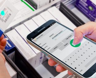 Datalogic and B. Braun Enable Safer Oncology