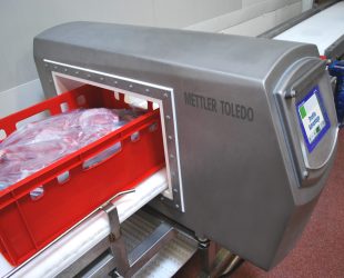 How Metal Detection Is Helping Frozen Food Producers