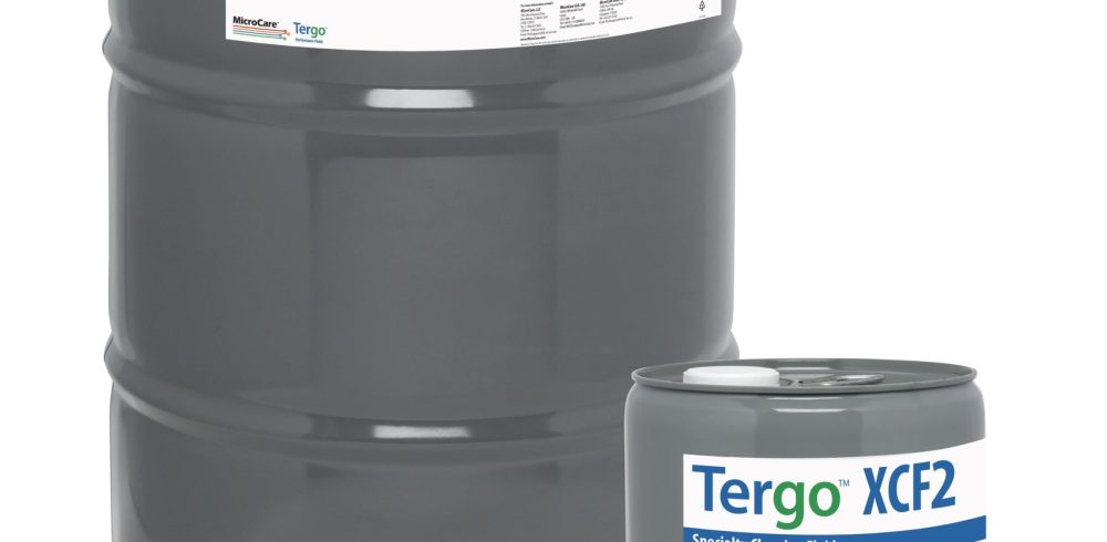 MicroCare to Showcase Tergo Performance Fluids at Space Tech