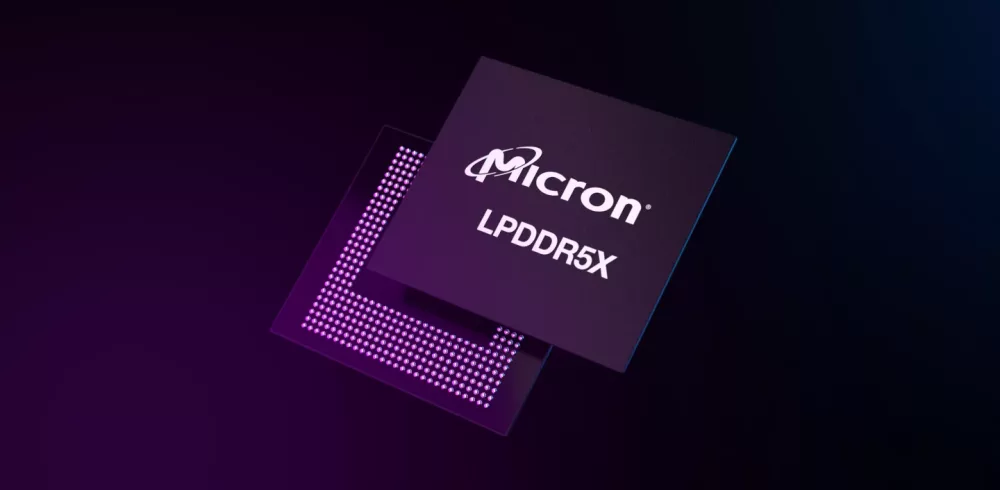 Micron and Qualcomm to Accelerate Generative AI at the Edge for Flagship Smartphones