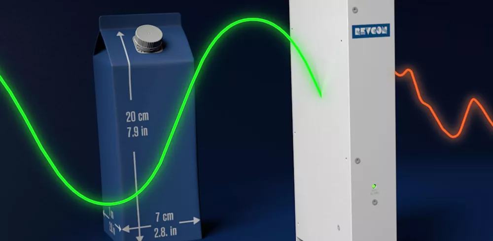 Minimising harmonics in small loads