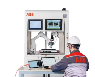 ABB Launches Breakthrough Robot Alignment Software