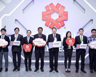 Taiwan’s Smart Machinery Solutions to Reduce Human Intervention, Boost Safe Manufacturing